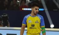 नरेंदर (Photo - Pro Kabaddi League)